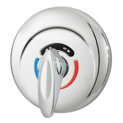 Symmons 4-500-X Safetymix Valve & Trim