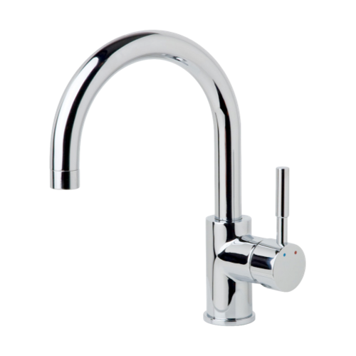 Symmons SPB351005 Dia Single Handle Bar Faucet