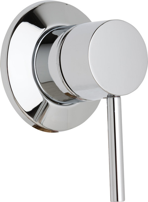 Chicago Faucets 773-TKCP Trim Kit for Auto-Drain Diverter Valve