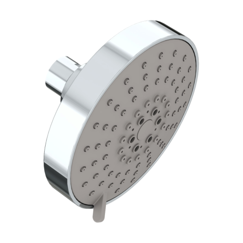Symmons 10262SH515 Dia 5 Mode Showerhead