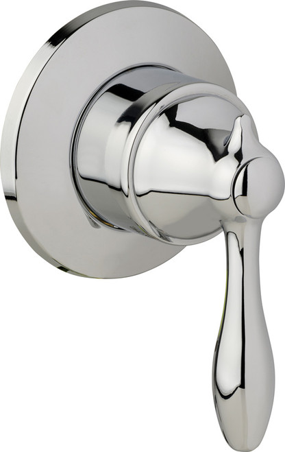 Chicago Faucets 774-TKCP Trim Kit for Auto-Drain Diverter Valve