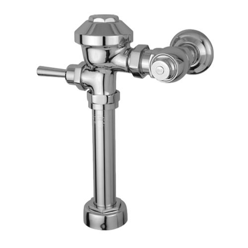 Zurn Z6000AV-ONE AquaVantage ‘AV’ Exposed Closet Flush Valve 1.1 GPF