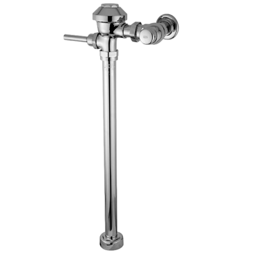 Zurn Z6017AV Exposed Manual Diaphragm Flush Valve