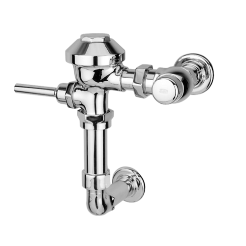 Zurn Z6099AV AquaVantage AV Exposed Rim Floor Drain Flush Valve