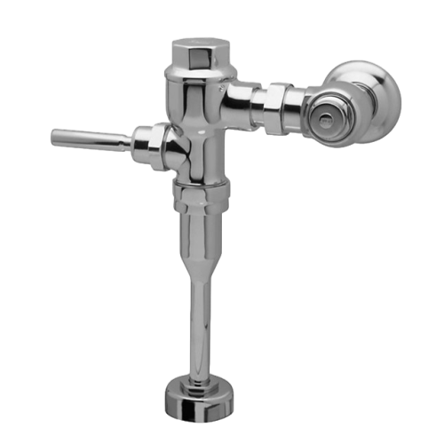 Zurn Z6203-ULF Metroflush Piston Operated Urinal Flush Valve 0.125 GPF