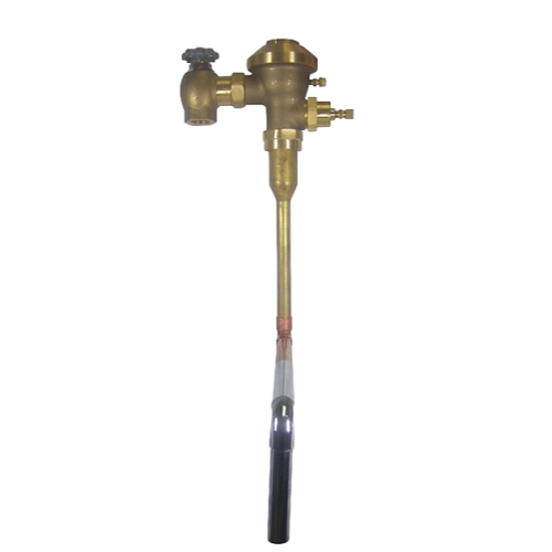 Zurn ZH6197AV Concealed Hydraulic Actuation Urinal Flush Valve 1.5 GPF