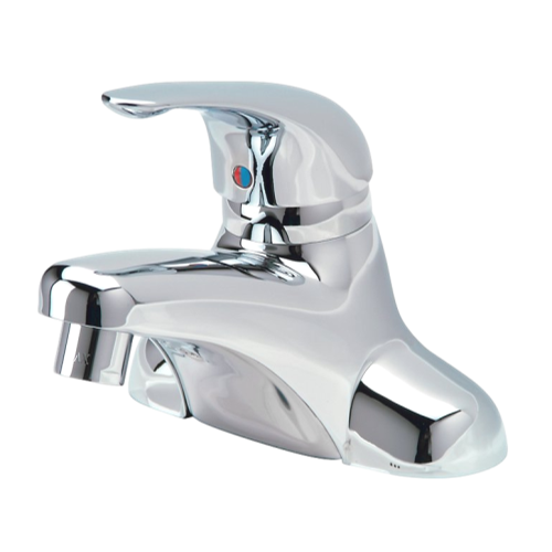 Zurn Z7440-XL-VP1.5 Sierra AquaSpec 4" Centerset Faucet 1.5 GPM