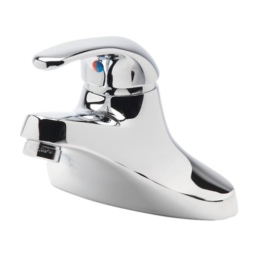 Zurn Z81000-XL-16M AquaSpec Single Control Faucet 1.0 GPM