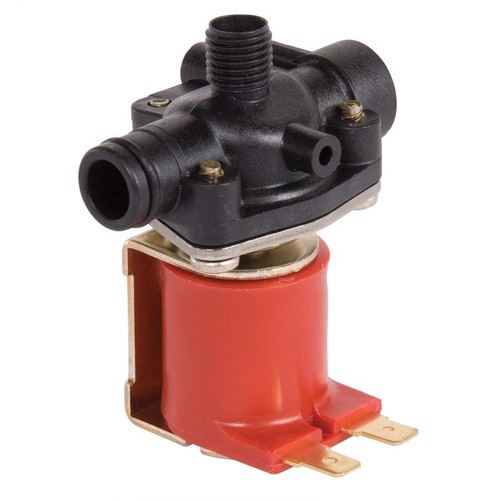 Bradley S07-067S "Service" Valve Closed Body IR