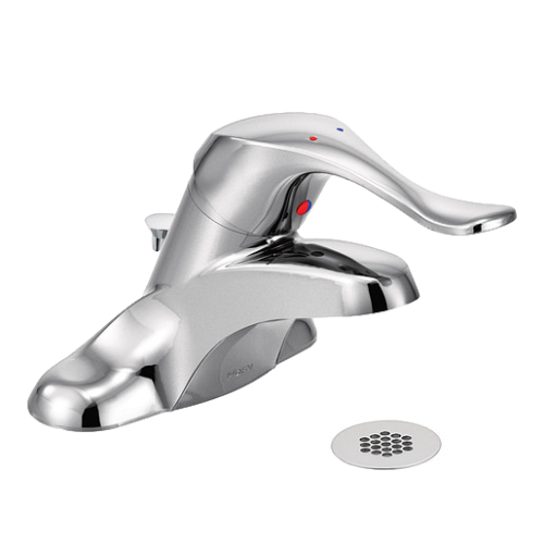 Moen 8425 M-BITION One-Handle Lavatory Faucet 1.2 GPM