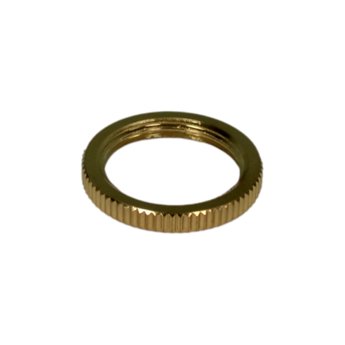 Symmons T-20-BBZZ Brass Lock Ring