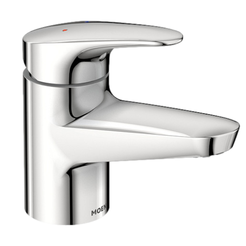 Moen 9480 Commercial One-Handle Lavatory Faucet 1.2 GPM
