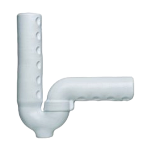 TRUEBRO 82190 Lav Guard 2 Undersink Piping Cover