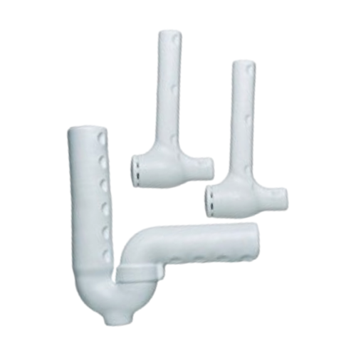 TRUEBRO 82193 Lav Guard 2 Undersink Piping Cover