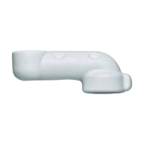 TRUEBRO 82195 Lav Guard 2 Undersink Piping Cover