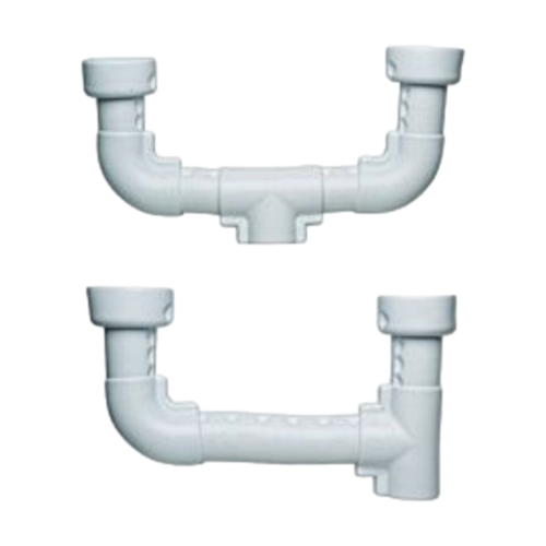 TRUEBRO 82198 Lav Guard 2 Undersink Piping Cover