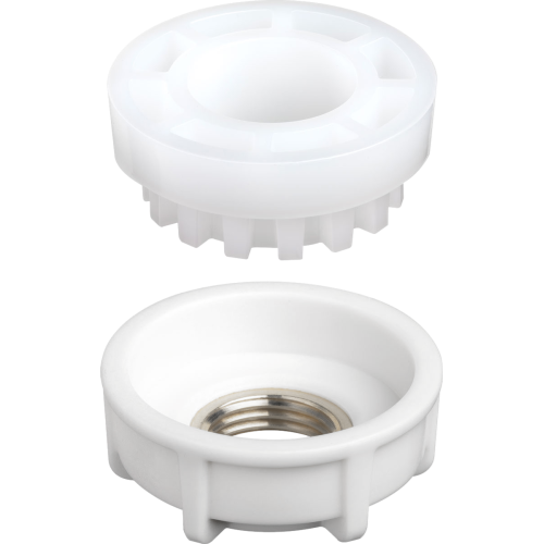 Chicago Faucets 1797-214KJKNF Basin Washer & Spacer