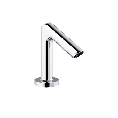 Sloan 3315414BT EBF-425 Optima Battery Powered Mid-Body Faucet