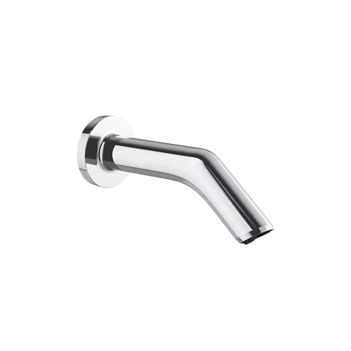 Sloan 3315457BT EBF-825 Optima Battery Powered Wall Body Faucet