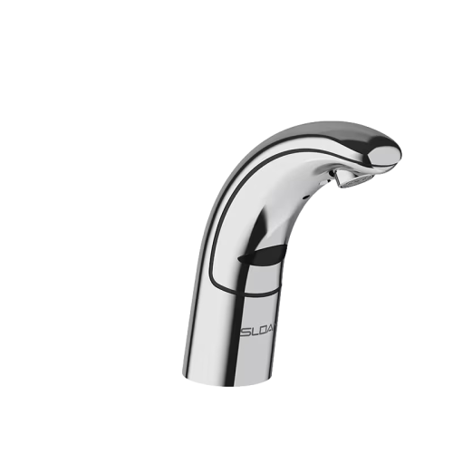 Sloan 3335180 EAF-100 Optima Hardwired Mid Body Faucet