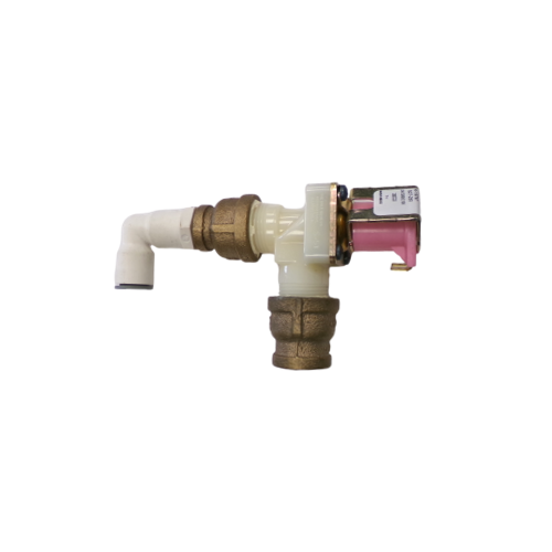 Bradley S08-279 Solenoid Valve Assembly