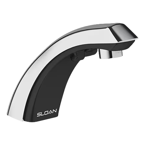Sloan 3315088BT EBF-85 Optima Battery Powered Mid Body Faucet