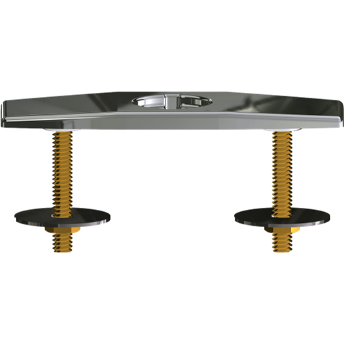 Chicago Faucets  807-003KJKCP Cover Plate Assembly