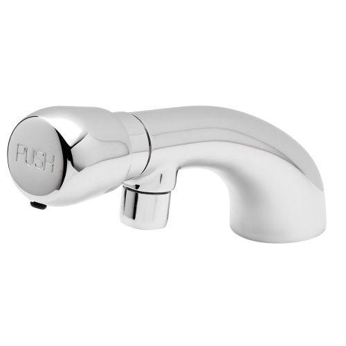 Zurn Z86300-XL-25M Temperature Control Metering Faucet 0.35 GPM