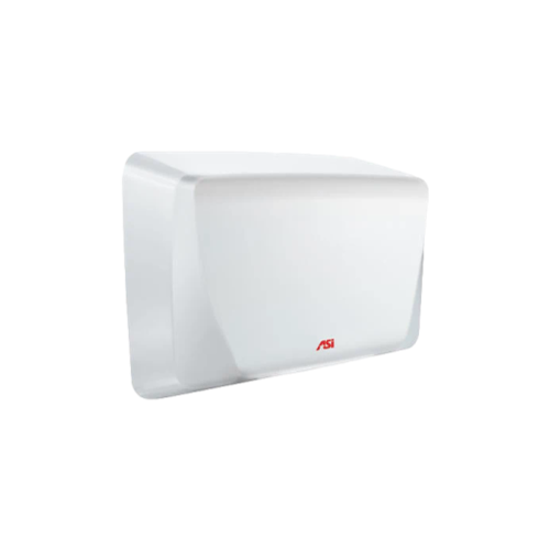 ASI 0199-2-00 TURBO ADA - Automatic High-Speed Hand Dryer