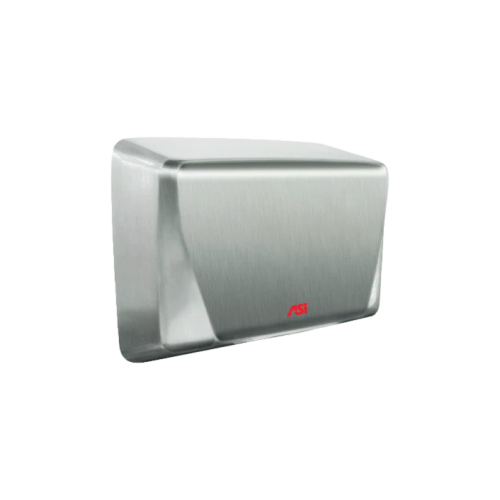 ASI 0199-2-93 TURBO ADA - Automatic High-Speed Hand Dryer