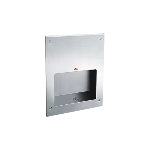 ASI 0198-MH-2 SAFE-Dri Automatic High-Speed Hand Dryer