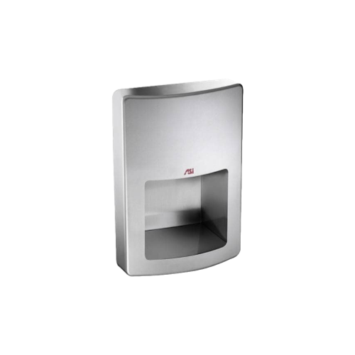 ASI 20199 Automatic Energy Efficient Hand Dryer