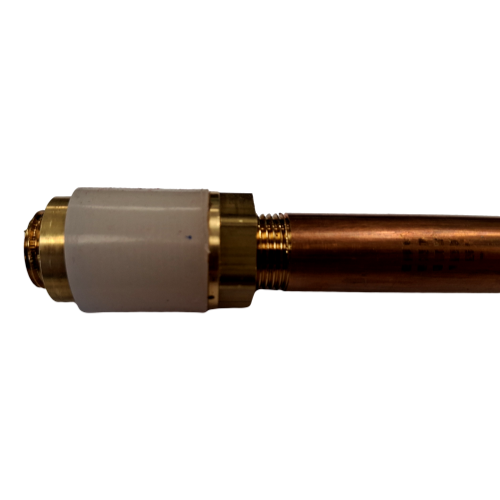 For American Standard LF158890 Prison Lav Connection