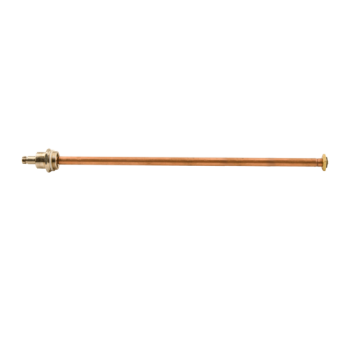 Arrowhead PK8008 Ersatz-Schaft – Für 20,3 Cm 450/480 Serie FF Hydrants, 30,5 Cm Länge