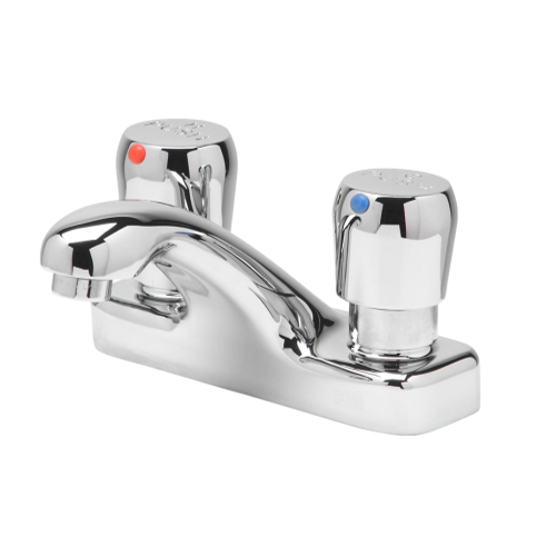 Zurn Z86500-XL-22M Temperature Control Metering Faucet 1.0 GPM