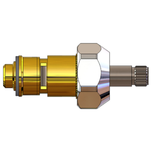 For T&S Brass LF466401-NS-N Ceramic Unit