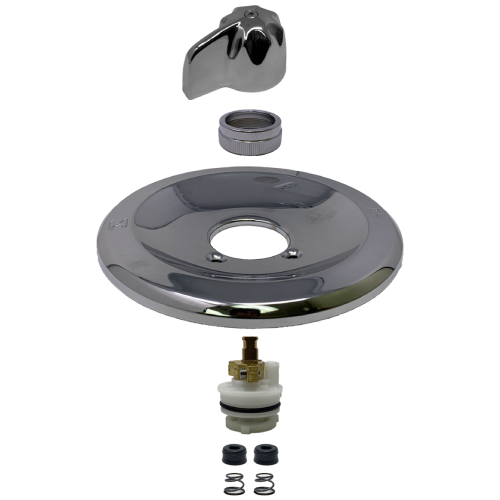 For Delta KIT-DE491 Rebuild Kit