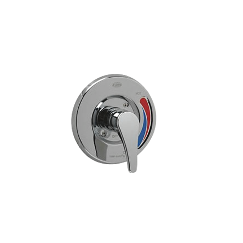 Zurn Z7300-SS-MT Temp-Gard III Tub & Shower Valve