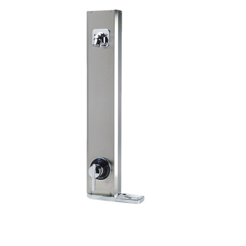 Zurn Z7500-I2 Temp-Gard Fixed Spray Institutional Shower