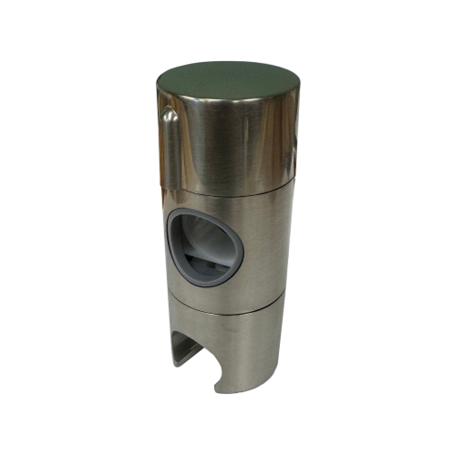 Symmons RA-004-STN Slide Assembly Satin Nickel