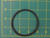 Kohler 21779 Gasket 2 3/4 X 3 1/16