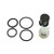 Kohler 1166636 Filter-Check Valve Kit