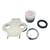 Kohler 1018475-BC Aerator Kit Bright Chrome