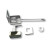 Kohler 1013521-VF Trip Lever Service Kit Vibrant Finish