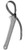 Sloan 0301630 A124 Strap Wrench