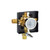 Delta R10300-UNWS MultiChoice Universal Tub/Shower Rough Push-Button Diverter