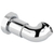 Sloan 0396009 F43A Chrome Plated Outlet & Street Ell Assembly 1"