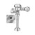 Sloan 3452473 Royal 180 ESS-1.0-HW Exposed Sensor 1.0 GPF Urinal Flushometer