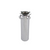 Kohler 1032872-BC Long Valve Stem Adapter Bright Chrome