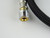 Kohler 1075256-CP M15, 29" Braided Spray Hose
